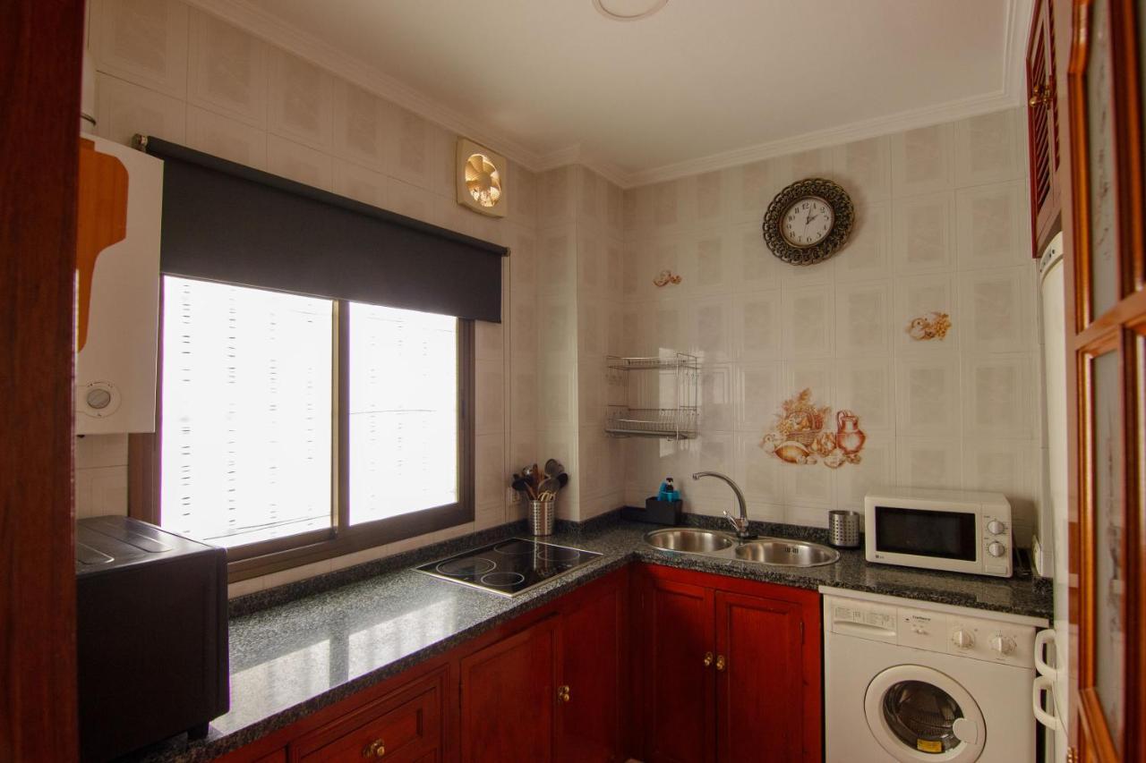 Rentalsevilla Centrico Apartamento Junto Al Guadalquivir Con Parking Coche Mediano Екстериор снимка